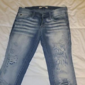 Kancan Jeans